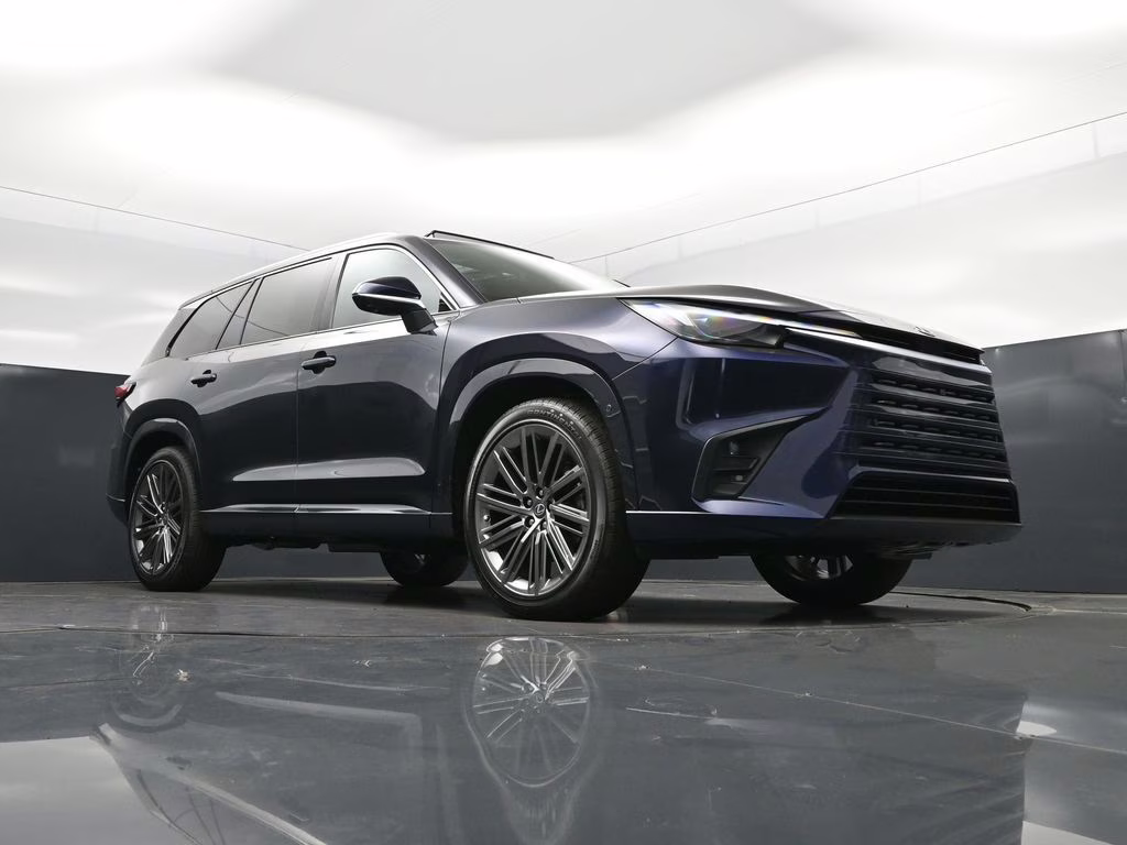 2026 Mica Lexus TX 350 Luxury AWD SUV