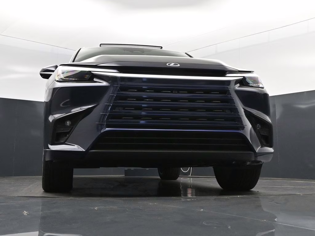 2026 Mica Lexus TX 350 Luxury AWD SUV