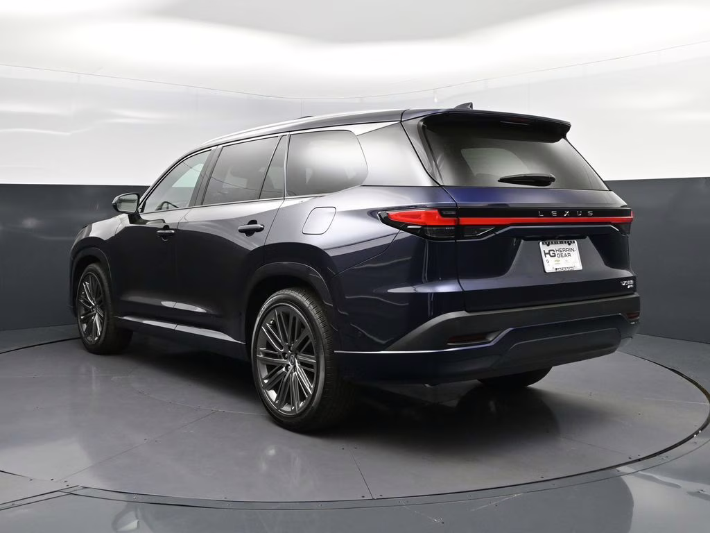 2026 Mica Lexus TX 350 Luxury AWD SUV