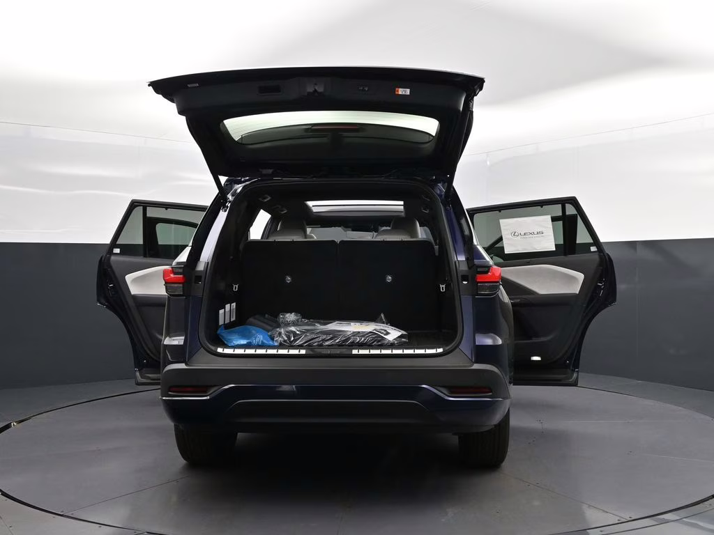 2026 Mica Lexus TX 350 Luxury AWD SUV