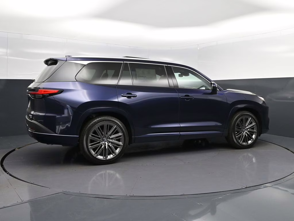 2026 Mica Lexus TX 350 Luxury AWD SUV