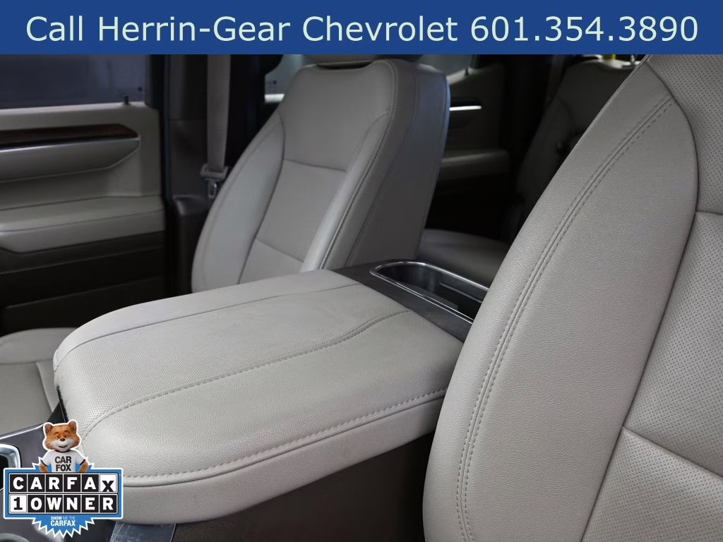 2023 Onyx Black GMC Sierra 1500 SLT 4X4 Truck