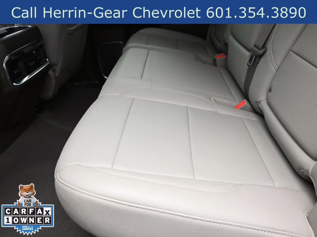 2023 Onyx Black GMC Sierra 1500 SLT 4X4 Truck