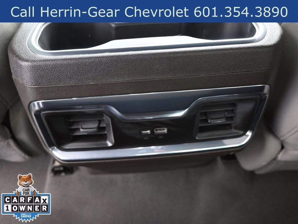2023 Onyx Black GMC Sierra 1500 SLT 4X4 Truck