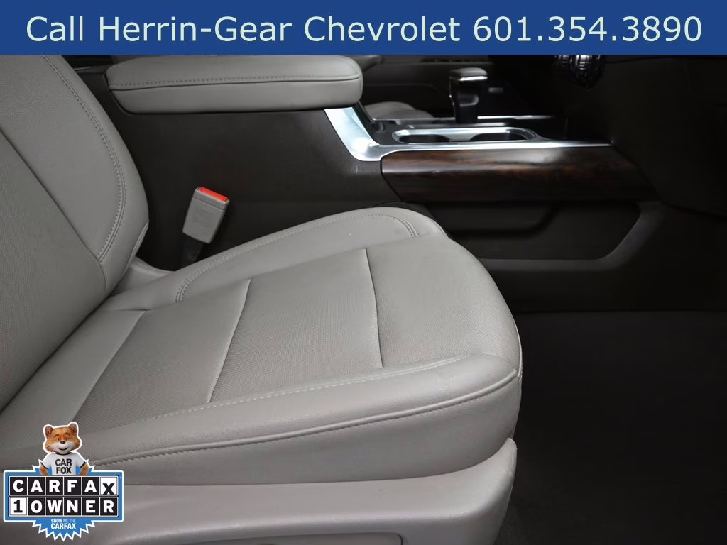 2023 Onyx Black GMC Sierra 1500 SLT 4X4 Truck