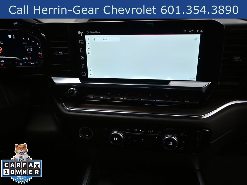 2023 Onyx Black GMC Sierra 1500 SLT 4X4 Truck