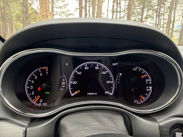 2020 Velvet Red Pearlcoat Jeep Grand Cherokee Limited RWD SUV