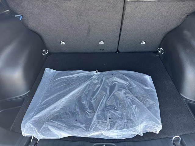 2026 Hydro Blue Pearlcoat Jeep Compass Latitude Altitude 4X4 SUV