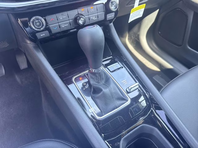 2026 Hydro Blue Pearlcoat Jeep Compass Latitude Altitude 4X4 SUV