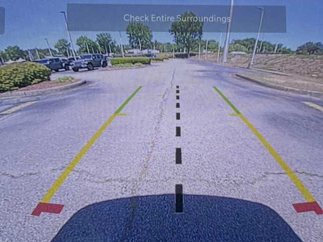 2026 Bright White Clearcoat Jeep Compass Latitude Altitude 4X4 SUV