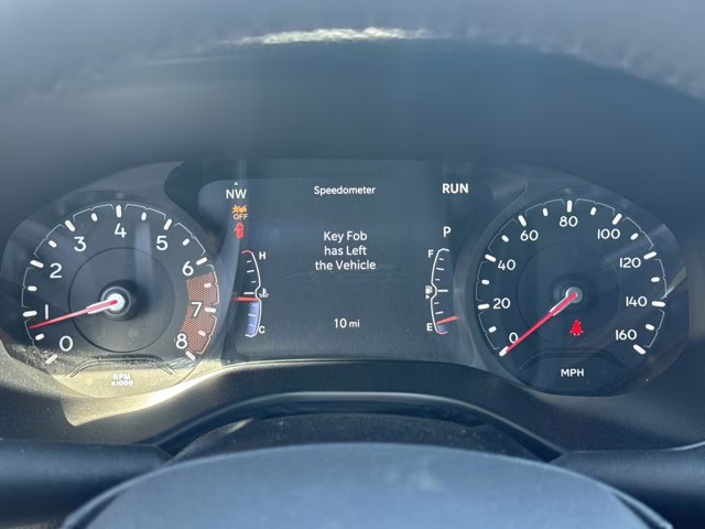 2026 Diamond Black Crystal Pearlcoat Jeep Compass Latitude Altitude 4X4 SUV