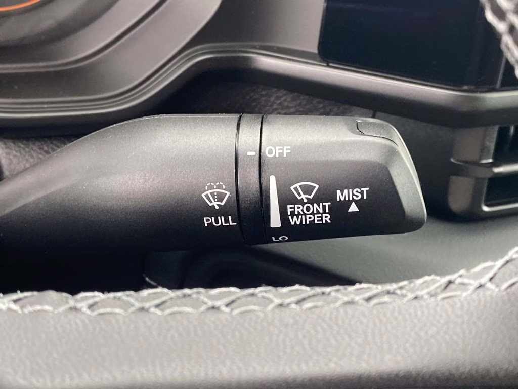 2026 Anvil Clearcoat Jeep Gladiator Rubicon X 4X4 Truck