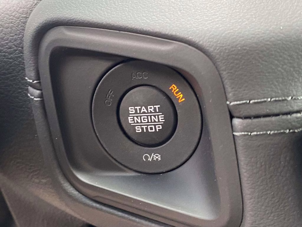 2026 Anvil Clearcoat Jeep Gladiator Rubicon X 4X4 Truck