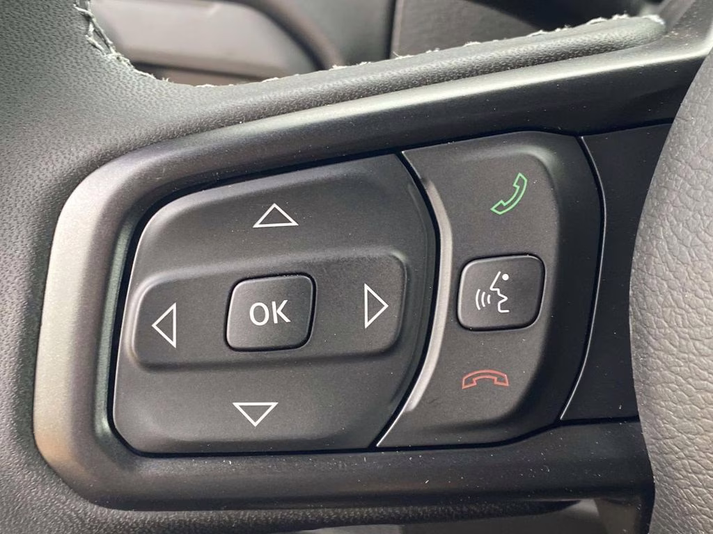 2026 Anvil Clearcoat Jeep Gladiator Rubicon X 4X4 Truck