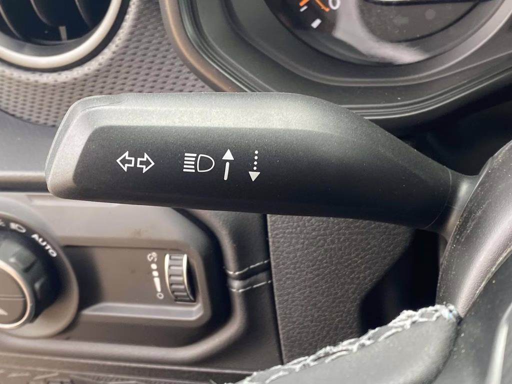 2026 Anvil Clearcoat Jeep Gladiator Rubicon X 4X4 Truck