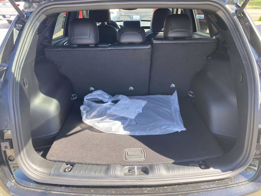 2026 Diamond Black Crystal Pearlcoat Jeep Compass Latitude Altitude 4X4 SUV