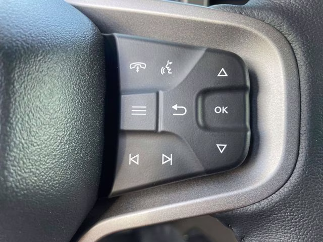 2026 Oxford White Ford Bronco Big Bend 4X4 SUV