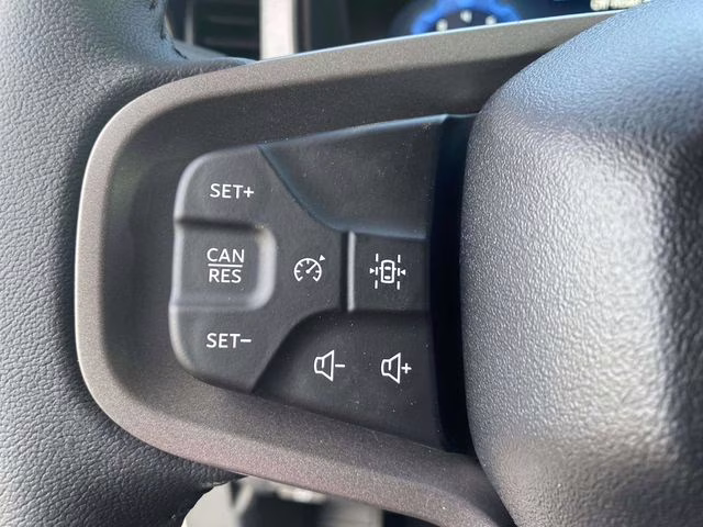 2026 Oxford White Ford Bronco Big Bend 4X4 SUV