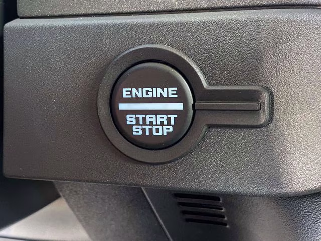 2026 Oxford White Ford Bronco Big Bend 4X4 SUV