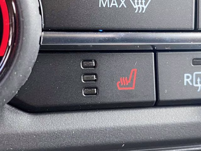 2026 Oxford White Ford Bronco Big Bend 4X4 SUV