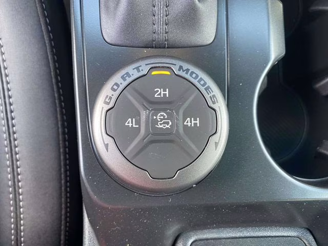 2026 Oxford White Ford Bronco Big Bend 4X4 SUV