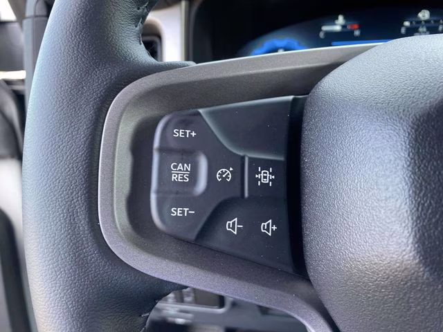 2026 Avalanche Ford Bronco Outer Banks 4X4 SUV