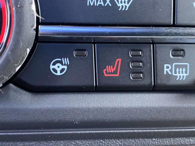 2026 Avalanche Ford Bronco Outer Banks 4X4 SUV