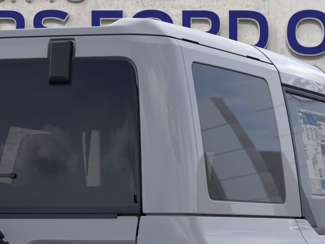 2026 Avalanche Ford Bronco Outer Banks 4X4 SUV