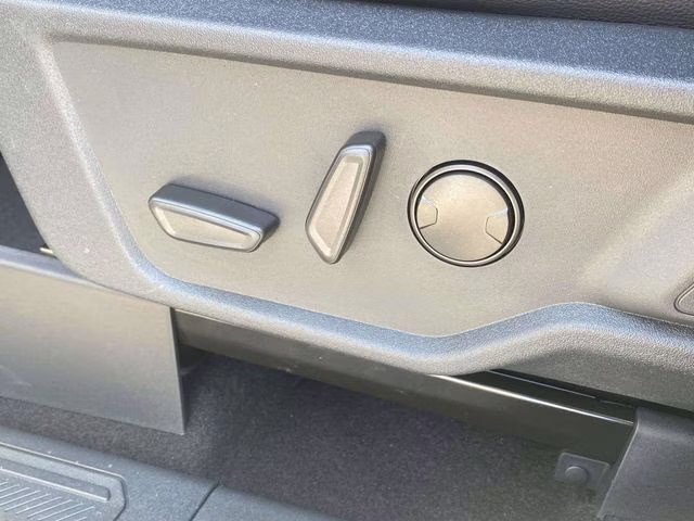 2026 Avalanche Ford Bronco Outer Banks 4X4 SUV