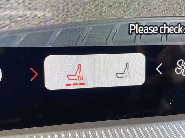 2026 Carbonized Gray Metallic Ford Explorer Active RWD SUV