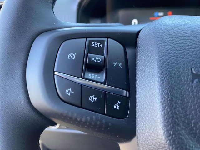 2026 Gray Metallic Ford Ranger XLT 4X4 Truck