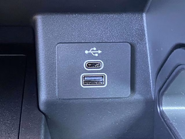 2026 Gray Metallic Ford Ranger XLT 4X4 Truck