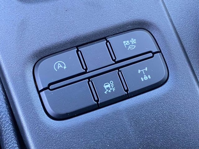 2026 Gray Metallic Ford Ranger XLT 4X4 Truck