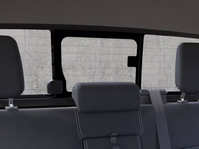 2026 Gray Metallic Ford Ranger XLT 4X4 Truck