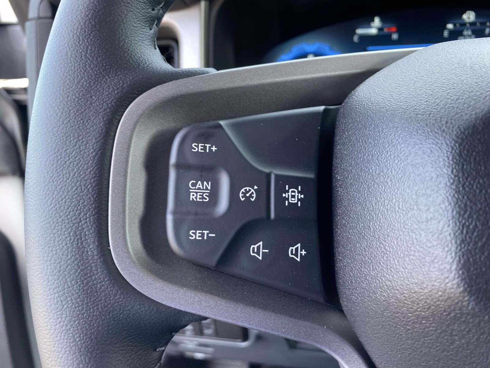 2026 Avalanche Ford Bronco Outer Banks 4X4 SUV