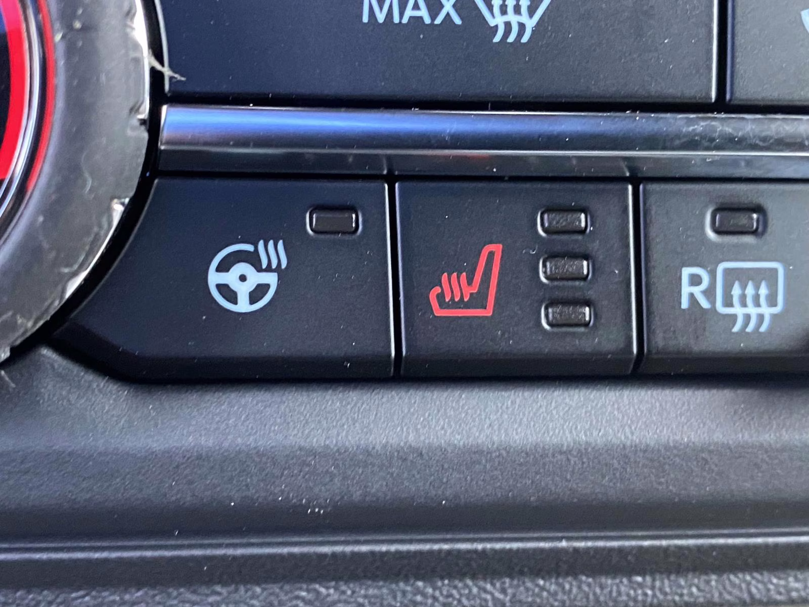 2026 Avalanche Ford Bronco Outer Banks 4X4 SUV