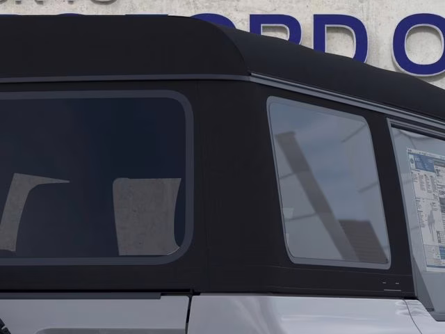 2026 Avalanche Ford Bronco Big Bend 4X4 SUV