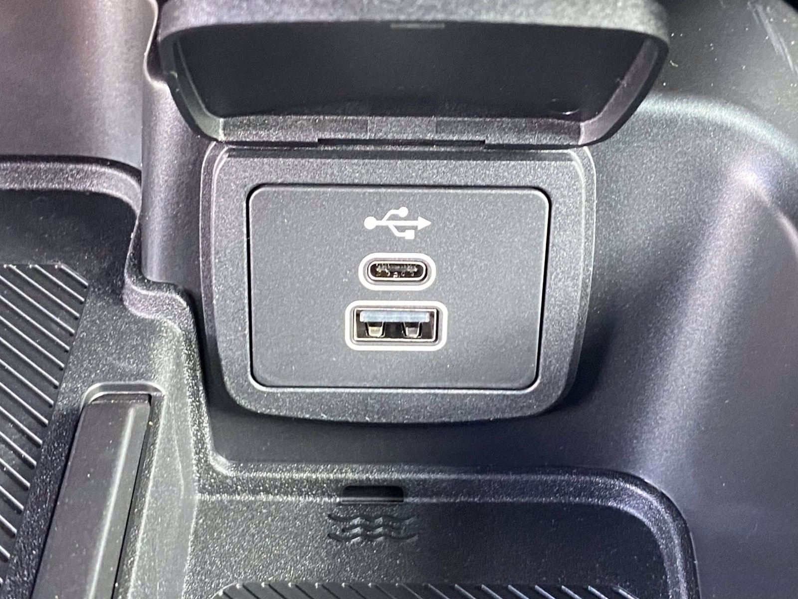 2026 Oxford White Ford Bronco Big Bend 4X4 SUV