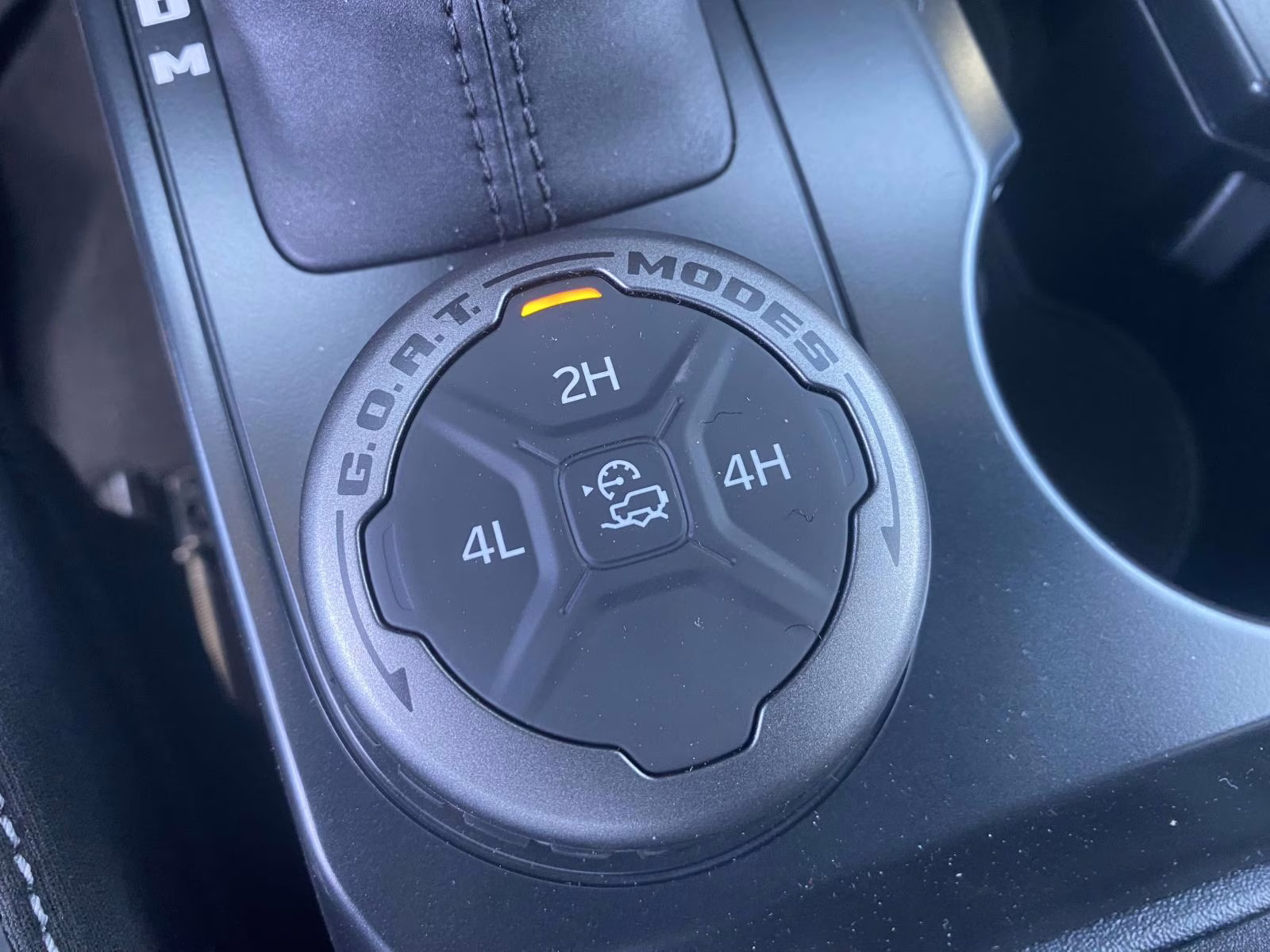 2026 Avalanche Ford Bronco Outer Banks 4X4 SUV