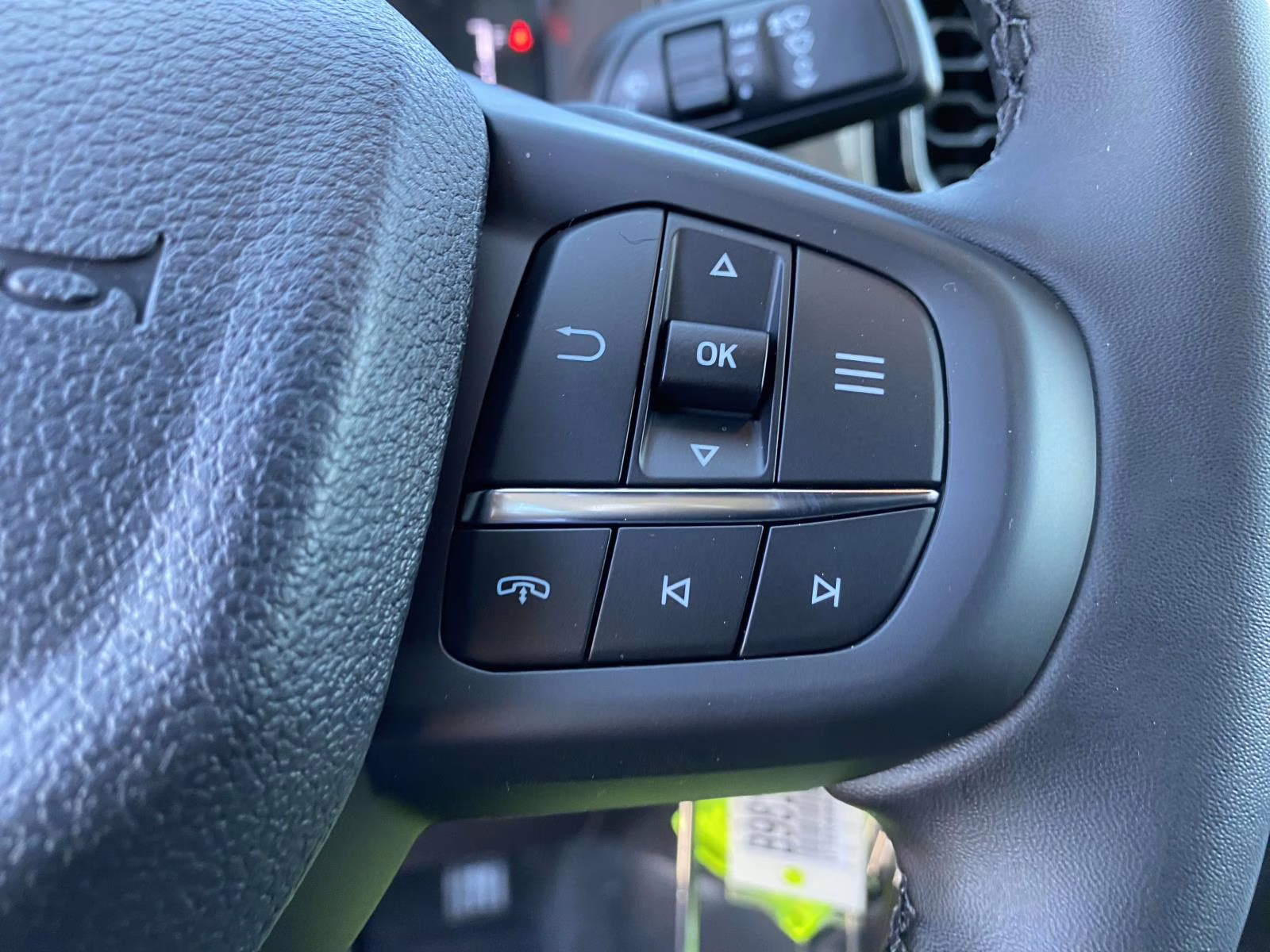 2026 Gray Metallic Ford Ranger XLT 4X4 Truck