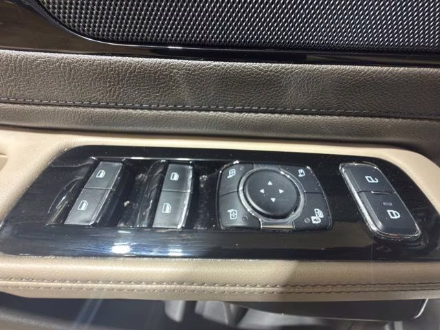 2024 Silver Radiance Metallic Clearcoat Lincoln Aviator Reserve AWD SUV