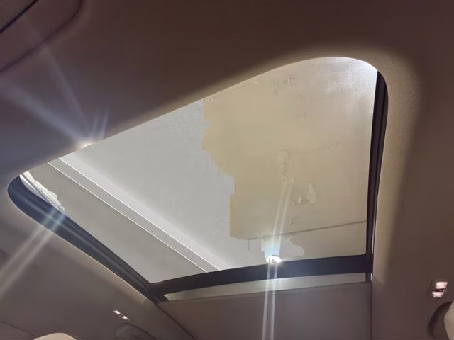 2024 Silver Radiance Metallic Clearcoat Lincoln Aviator Reserve AWD SUV