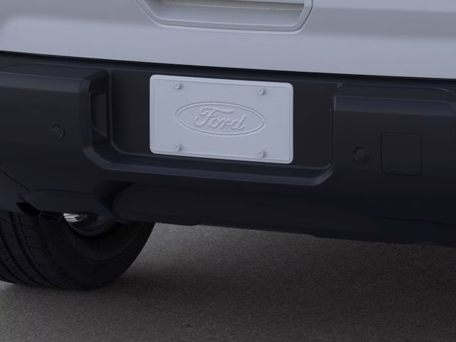 2026 Space White Metallic Ford Bronco Sport Big Bend 4X4 SUV