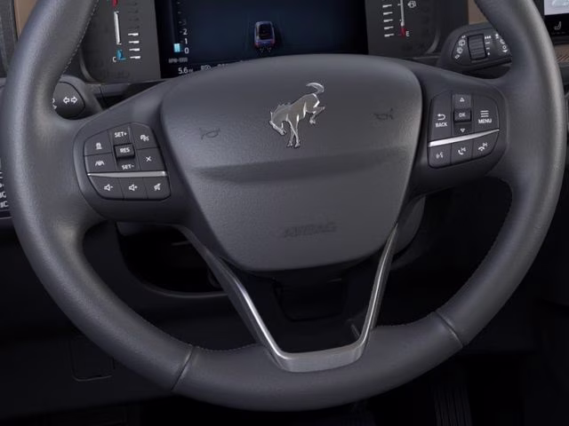 2026 Space White Metallic Ford Bronco Sport Outer Banks Bozard Built 4X4 SUV