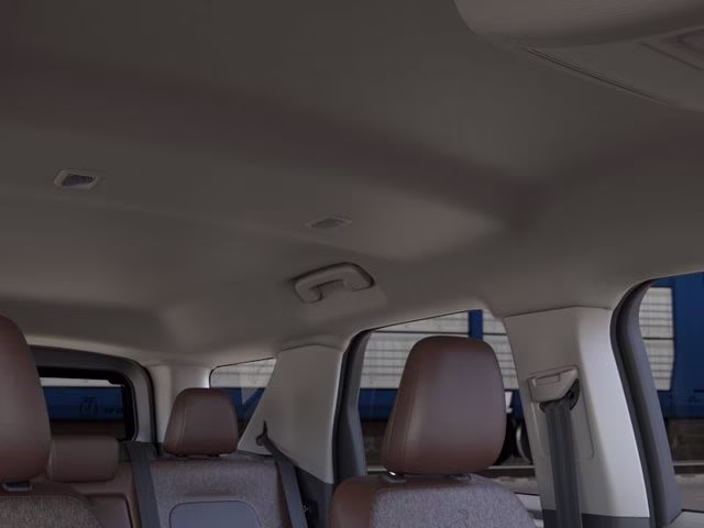 2026 Space White Metallic Ford Bronco Sport Outer Banks Bozard Built 4X4 SUV