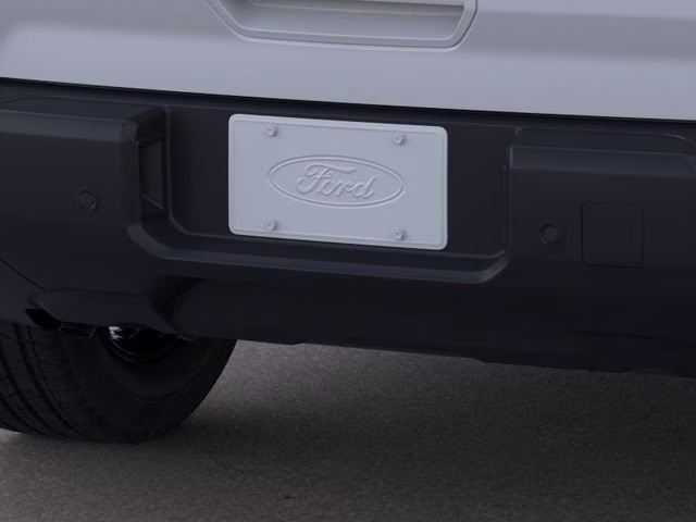 2026 Space White Metallic Ford Bronco Sport Outer Banks Bozard Built 4X4 SUV