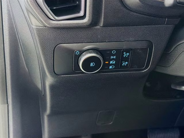 2026 Space White Metallic Ford Bronco Sport Outer Banks 4X4 SUV