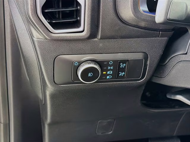 2026 Shadow Black Ford Bronco Sport Outer Banks 4X4 SUV