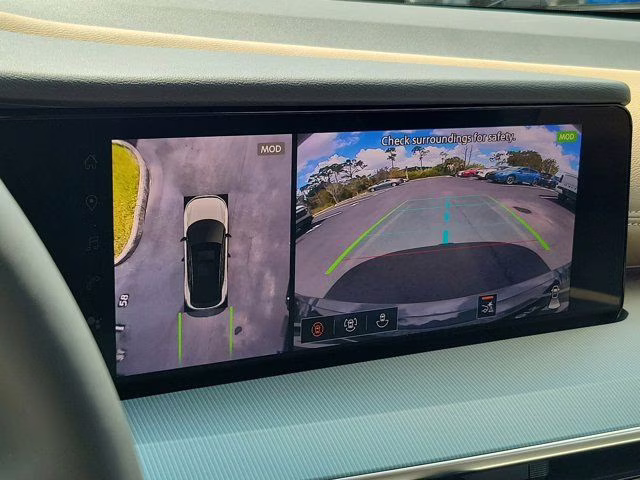 2026 White Pearl Nissan Murano Platinum AWD SUV