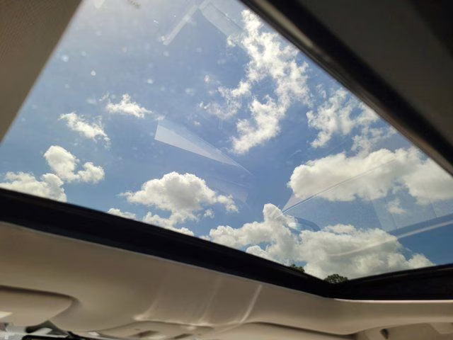 2026 White Pearl Nissan Murano Platinum AWD SUV